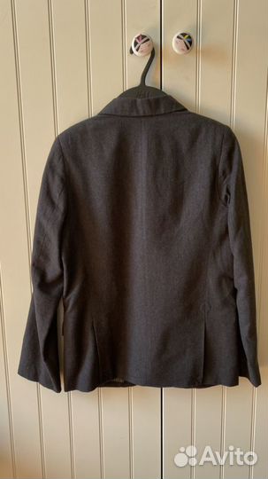 Пиджак Zara новый, р.140