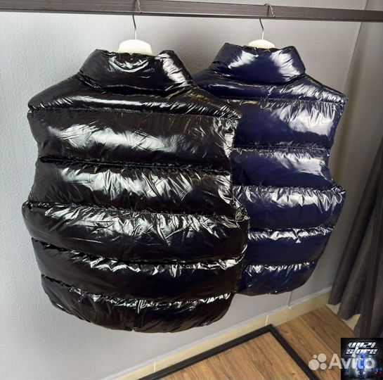 Жилетка Dsquared2