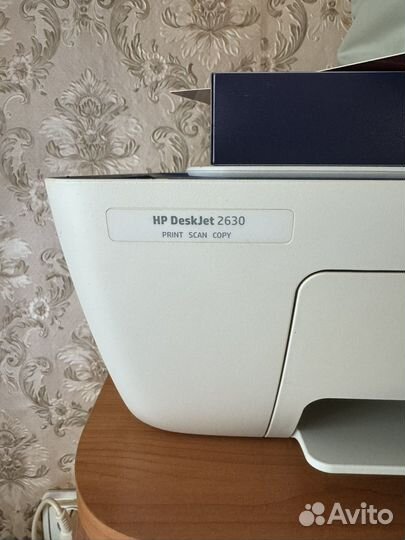 Принтер 3 в 1