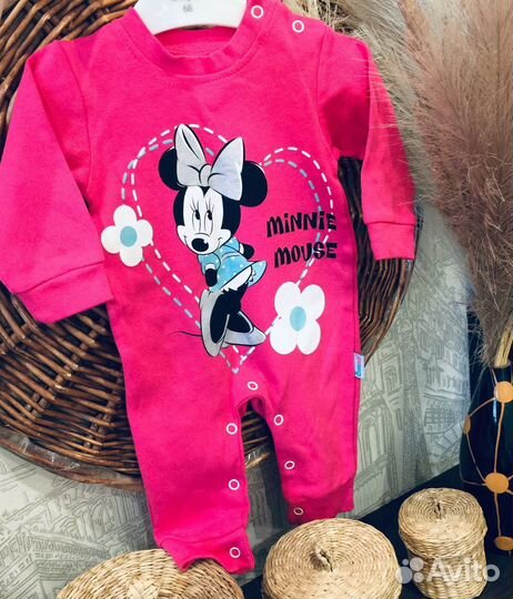 Слип для девочки