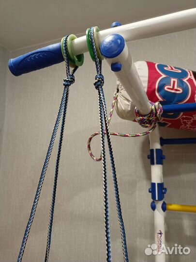 Детские качели