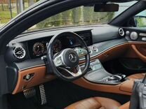 Mercedes-Benz E-класс 2.0 AT, 2018, 176 000 км, с пробегом, цена 3 700 000 руб.