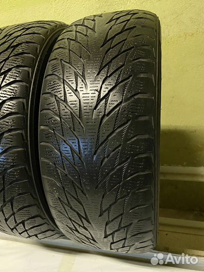Nokian Tyres Hakkapeliitta R2 205/55 R16 94R
