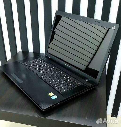 Ноутбук lenovo ideapad g700