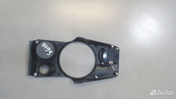 Кнопка полного привода Mitsubishi ASX, 2010