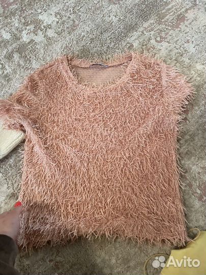 Вещи пакетом s/m