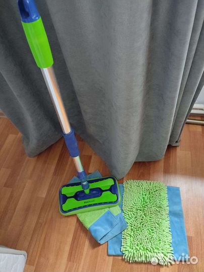 Швабра greenway