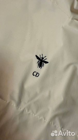 Куртка Christian Dior