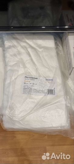 Материалы для наращивания ресниц