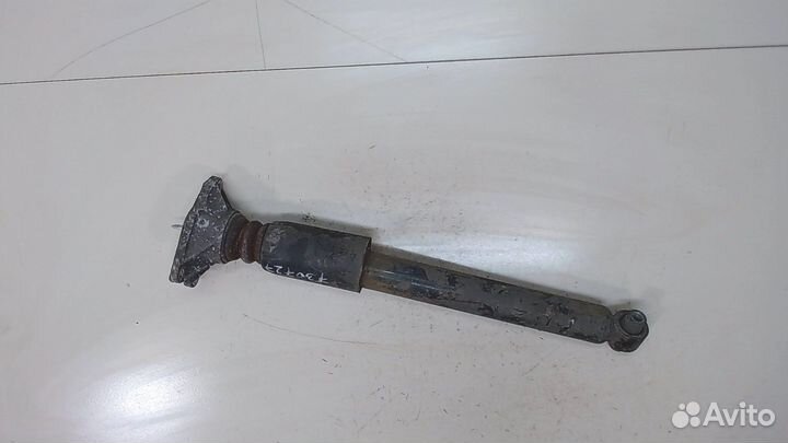 Амортизатор подвески BMW 3 F30, 2012