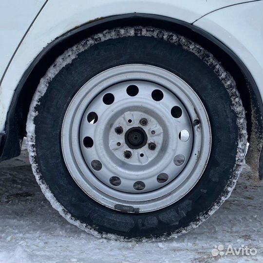 LADA Priora 1.6 МТ, 2012, 141 628 км