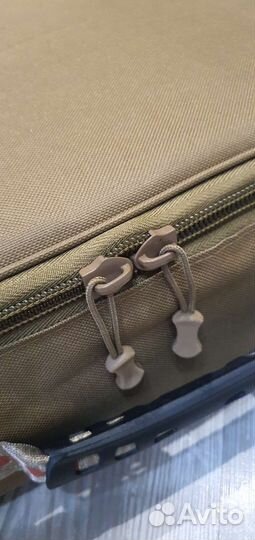 Сумка для катушек