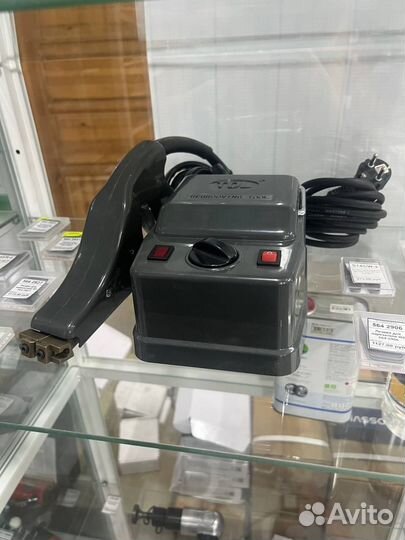 Машинка для нарезки протектора HP-40RC