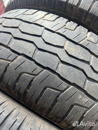 Yokohama Geolandar G902 265/65 R17