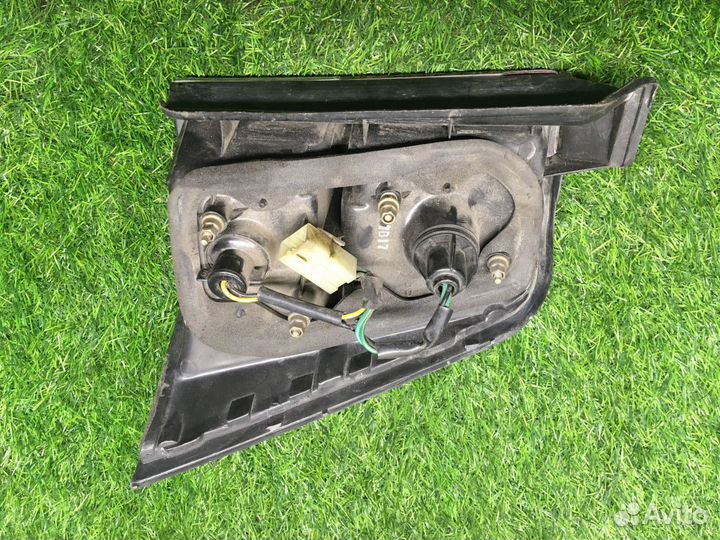 Фонарь задний левый SsangYong Musso