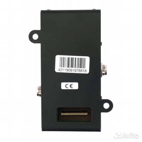 AMT Bricks Vx-Clean - ламповый гитарный. (Новый)