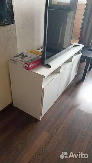 Тумба под телевизор