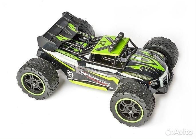 Машинки на радиоуправление новые