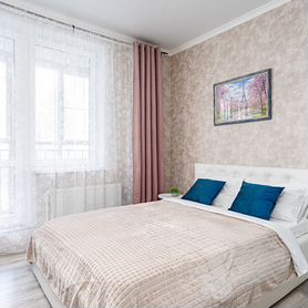 Квартира-студия, 32 м², 14/24 эт.