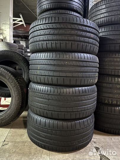 Pirelli P Zero PZ4 L.S. 275/35 R20