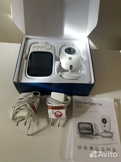 Видеоняня AngelEye AE603