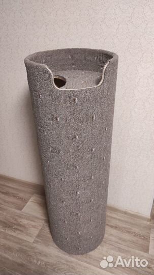 Домик для кошки, Кошачий домик башня, когтеточка