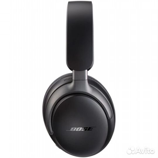 Наушники Bose QuietComfort Ultra Headphones Black