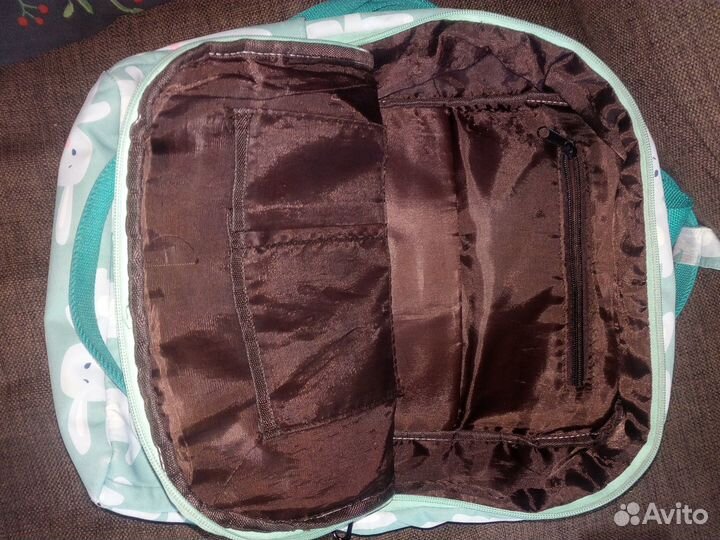 Рюкзак детский
