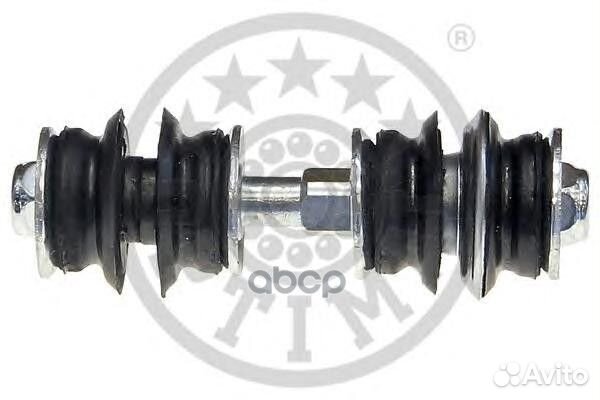 Стойка стабилизатора citron: C1 (PM PN )peug