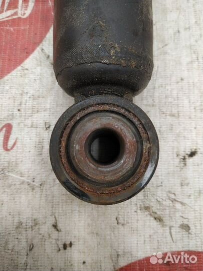 Амортизатор задний Infiniti Fx35 S51 VQ35HR