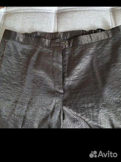 Брючный костюм 3XL