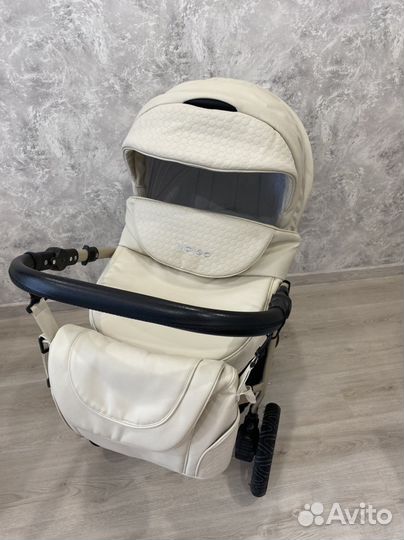 Коляска indigo 18 Special 2 в 1