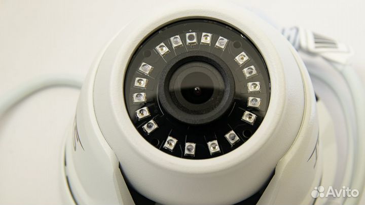 IP Видеокамера ST-S2543 Light