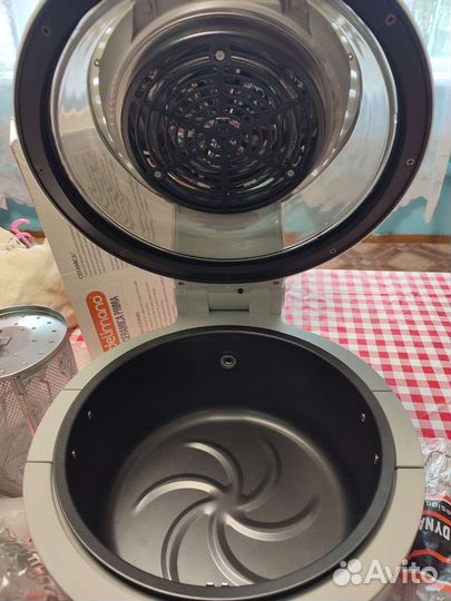 Мультипечь Delimano 3D