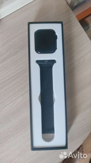 Смарт часы X22 PRO