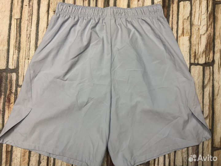 Nike XL Оригинал Мужские Шорты