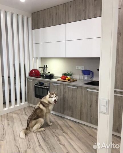 Кухня Кухонный гарнитур