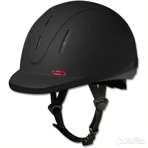 Swing Шлем для верховой езды регулируемый