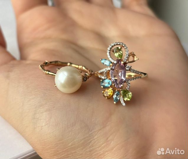 Золотое кольцо