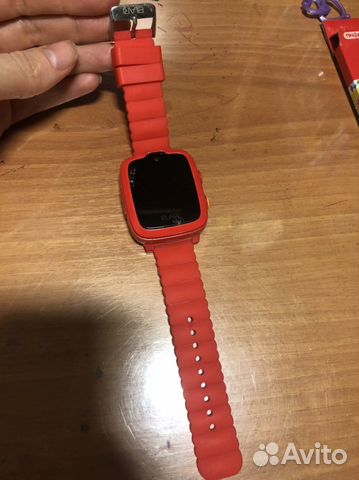 Детские часы с gps elari kidphone 4g с алисой купить в Екатеринбурге ...