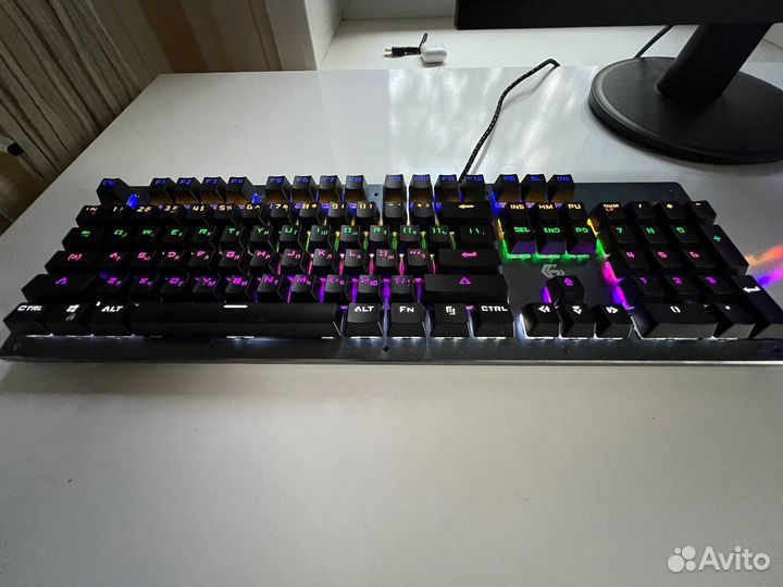 Продам игровой пк читайте описание