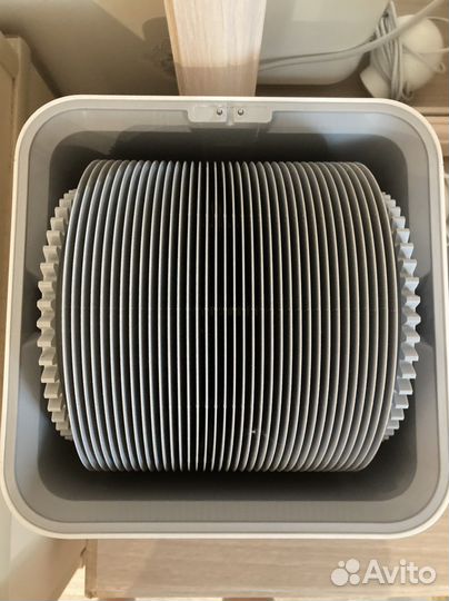 Увлажнитель воздуха xiaomi humidifier