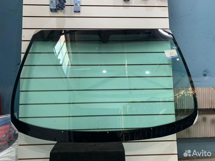 Лобовое стекло Фиат Браво