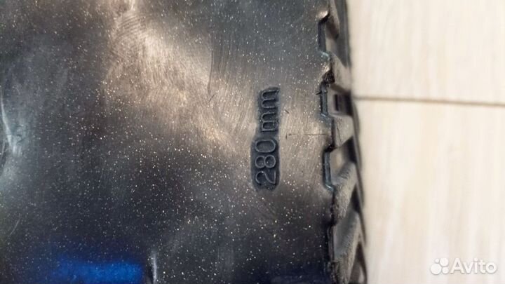 Горнолыжные ботинки 37 размер