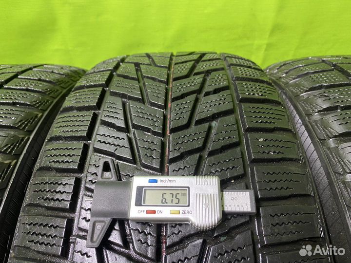Bridgestone Blizzak LM-22 235/50 R18 101V