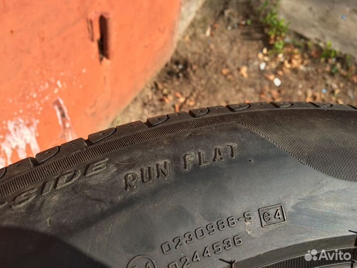 Pirelli Cinturato P7 225/60 R17 99V