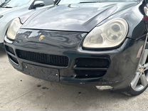 Porsche Cayenne 3.2 AT, 2004, 202 000 км, с пробегом, цена 550 000 руб.