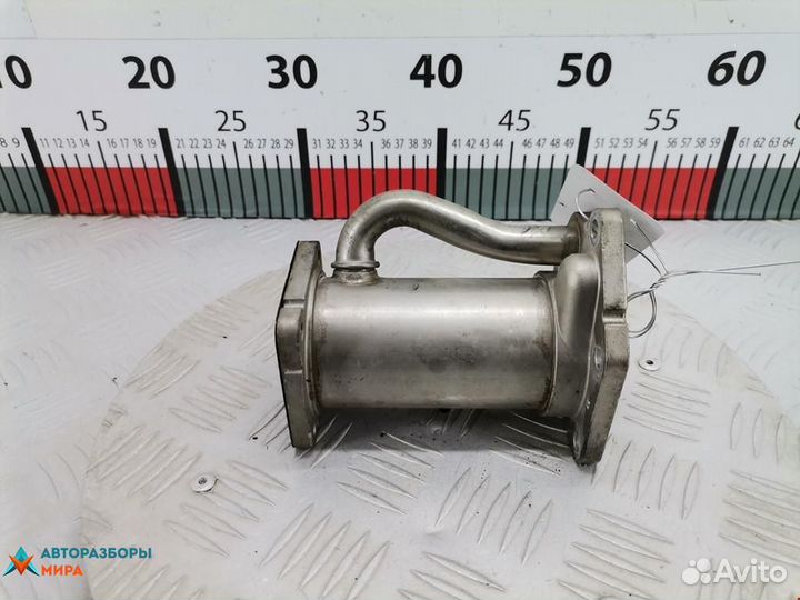 Охладитель EGR / Радиатор EGR Nissan Qashqai 2007