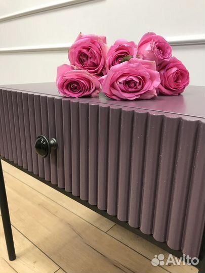 Тумба прикроватная Marsele