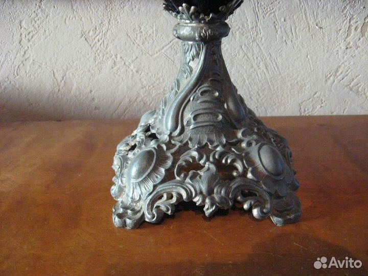 Ваза антиквариат 49 см редкость